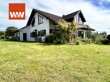 Einfamilienhaus zum Kauf 479.000 € 6 Zimmer 236,8 m² 1.073 m² Grundstück Burgberg Königsfeld-Burgberg (Schwarzwald) 78126