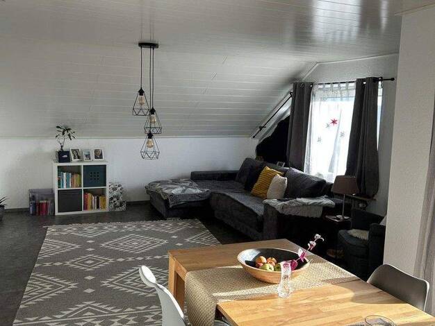 Wohnung zur Miete 750 € 3,5 Zimmer 83 m² 2. Geschoss frei ab 01.03.2026 Grünmorsbach Haibach (Grünmorsbach) 63808