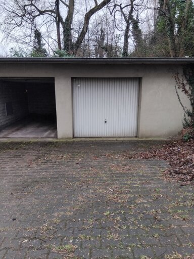 Garage zur Miete provisionsfrei 50 € Marxloh Duisburg 47169