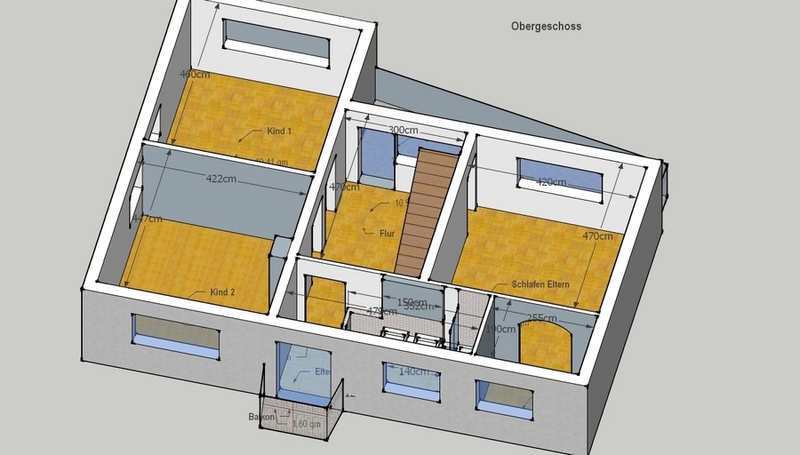 Haus zum Kauf provisionsfrei 400.000 € 8 Zimmer 90 m²<br/>Wohnfläche Letzter Hasenpfad 52 Frankfurt Sachsenhausen - Süd Frankfurt am Main 60598