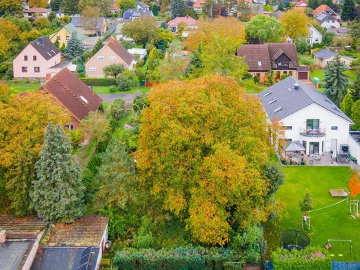 Grundstück zum Kauf 495.000 € 871 m² Grundstück Kaulsdorf Berlin 12621