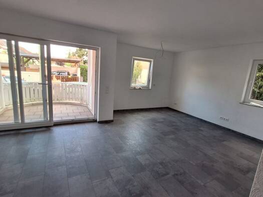 Terrassenwohnung zum Kauf als Kapitalanlage geeignet 269.000 € 3 Zimmer 78 m² Ulmenstraße Mühlheim Mühlheim am Main 63165