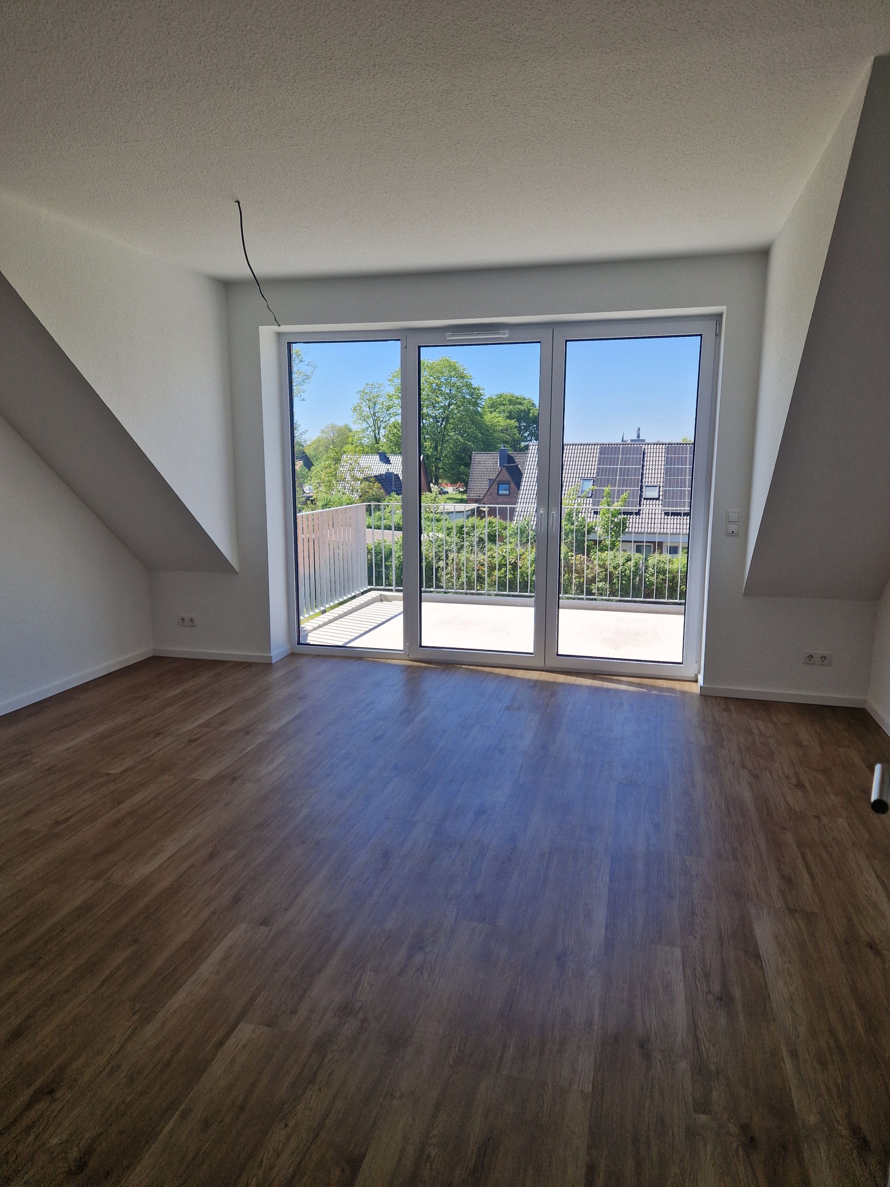 Wohnung zur Miete 930 € 2,5 Zimmer 72,8 m²<br/>Wohnfläche 2.<br/>Geschoss ab sofort<br/>Verfügbarkeit Büdelsdorf 24782