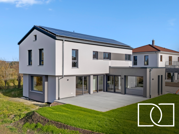 Einfamilienhaus zum Kauf 699.000 € 6 Zimmer 227,5 m² 1.444 m² Grundstück Gößenreuth Grafenwöhr 92655