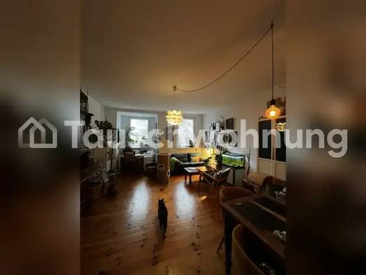 Wohnung zur Miete Tauschwohnung 904 € 4 Zimmer 100 m² 3. Geschoss Spandau Berlin 13585