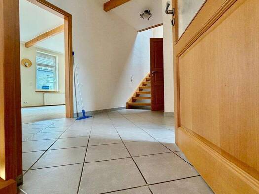 Haus zum Kauf 250.000 € 8 Zimmer 231,3 m² 251 m² Grundstück frei ab sofort Wilster 25554