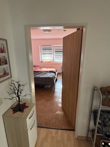 Wohnung zur Miete 600 € 3 Zimmer 80 m² Carl-von-Ossietzky-Straße 6 Bültmannshof Bielefeld 33615