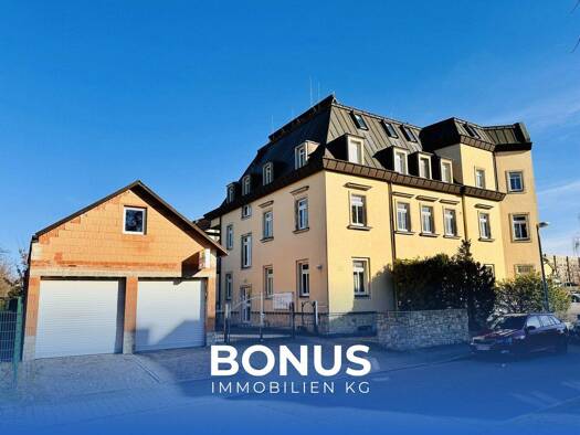 Wohnung zum Kauf 288.000 € 4 Zimmer 104,8 m² 1. Geschoss Innere Altstadt Dresden 01157