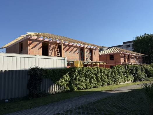 Doppelhaushälfte zum Kauf - Erstbezug 450.000 € 4 Zimmer 114,6 m² Oberwagram St. Pölten 3100