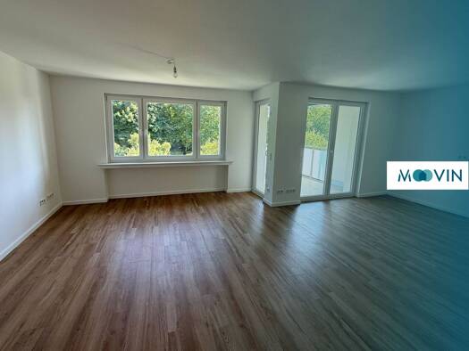 Wohnung zur Miete 890 € 2 Zimmer 78,5 m² 3. Geschoss frei ab 01.05.2026 Bahnhofstraße 14 Solingen-Mitte Solingen 42651