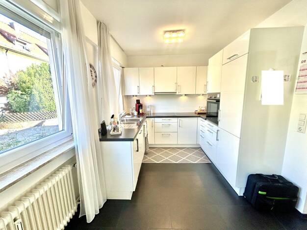 Wohnung zur Miete 1.135 € 3,5 Zimmer 82 m² EG frei ab 01.12.2026 Kornwestheim Kornwestheim 70806
