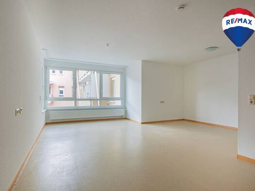 Wohnung zur Miete 550 € 1,5 Zimmer 47 m² Waldshut Waldshut-Tiengen 79761