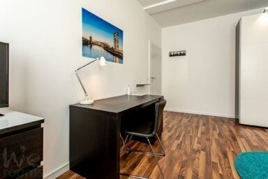 WG-Zimmer zur Miete Wohnen auf Zeit 550 € 15 m² 4. Geschoss frei ab 01.02.2025 Elbestraße 00 4.OGre Bahnhofsviertel Frankfurt am Main 60329