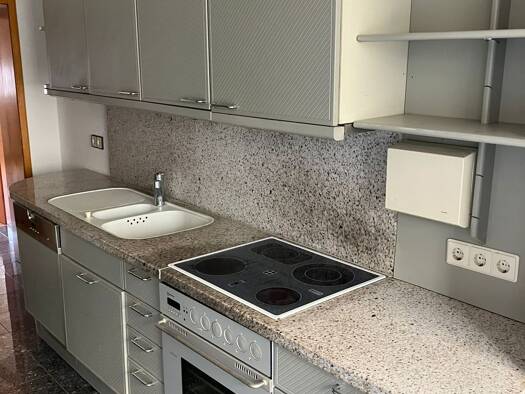 Wohnung zur Miete 950 € 3 Zimmer 90 m² 1. Geschoss Karlsruhe 76189