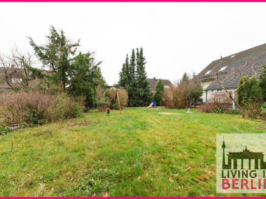 Grundstück zum Kauf 249.000 € 550 m² Grundstück Mahlsdorf Berlin 12623