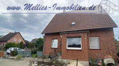 Haus zum Kauf 120.000 € 5 Zimmer 120 m² 600 m² Grundstück Schnega Schnega 29465