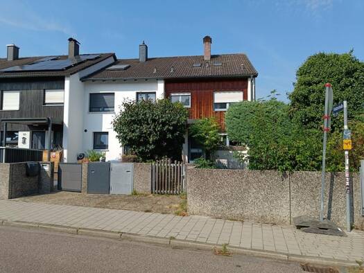 Reihenendhaus zum Kauf 395.000 € 5 Zimmer 140 m² 336 m² Grundstück Oberhaunstadt Ingolstadt 85049