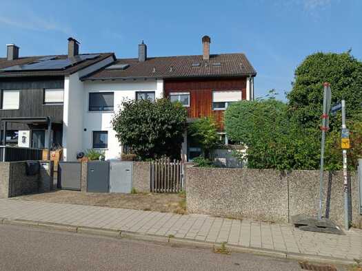 Reihenendhaus zum Kauf 395.000 € 5 Zimmer 140 m² 336 m² Grundstück Oberhaunstadt Ingolstadt 85049
