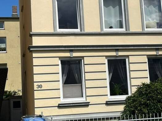 Sonstiges zum Kauf als Kapitalanlage geeignet 395.000 € 165 m² 145 m² Grundstück St. Lorenz Nord Lübeck 23554