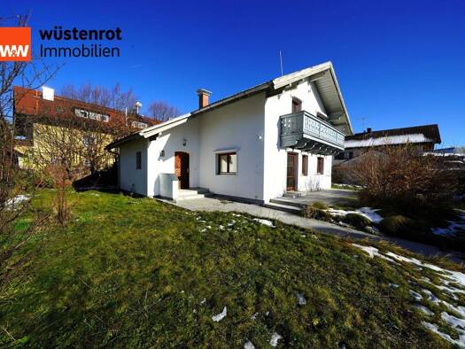 Grundstück zum Kauf 1.050.000 € 686 m² Grundstück Wolfratshausen 82515