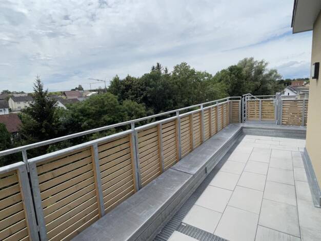 Wohnung zum Kauf provisionsfrei 429.000 € 4 Zimmer 97,9 m² 4. Geschoss Emmingen Emmingen-Liptingen 78576