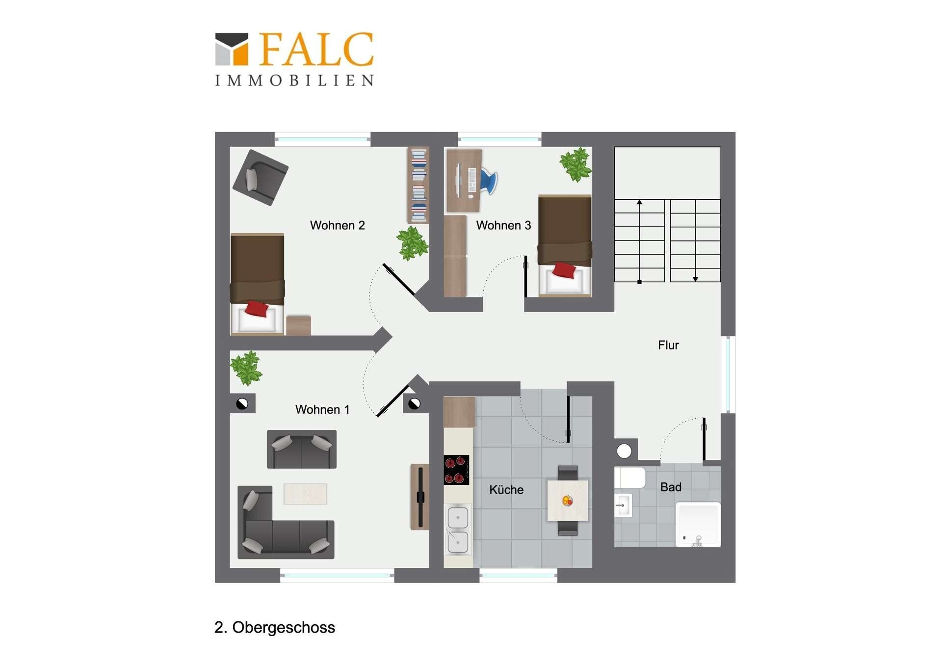 Doppelhaushälfte zum Kauf provisionsfrei 245.000 € 8 Zimmer 220 m²<br/>Wohnfläche 3.200 m²<br/>Grundstück Freden Freden 31084