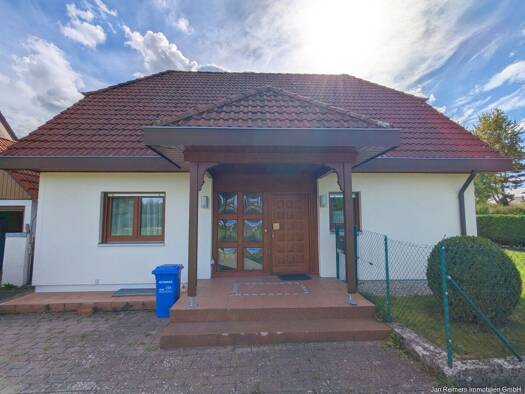 Einfamilienhaus zum Kauf 795.000 € 5 Zimmer 142,5 m² 498,8 m² Grundstück Mammendorf Mammendorf 82291