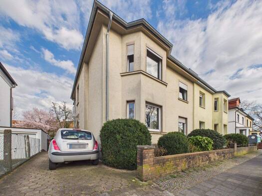 Wohnung zur Miete 340 € 3 Zimmer 45 m² Hamm-Osten Hamm 59071