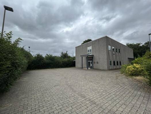 Halle/Industriefläche zum Kauf 690.000 € 800 m² Lagerfläche Selm 59379