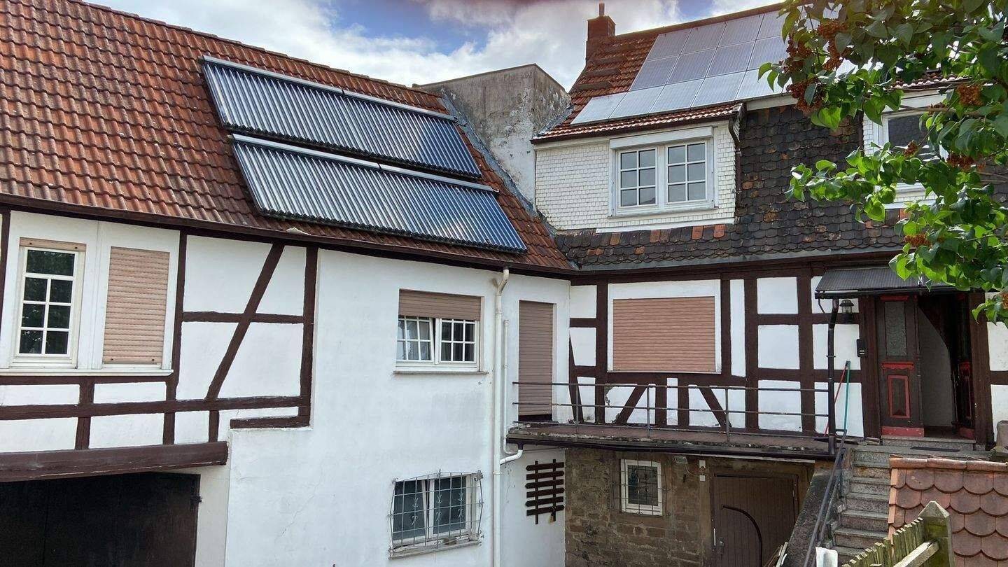 Einfamilienhaus zum Kauf - Ansicht 6