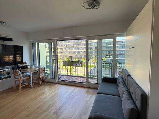 Wohnung zur Miete 950 € 1 Zimmer 33 m² frei ab 01.12.2026 Pasing-Obermenzing München 81245
