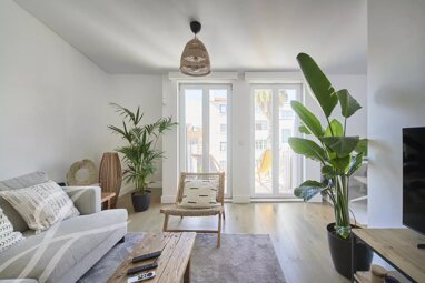 Apartment zum Kauf provisionsfrei 990.000 € 2 Zimmer 125 m² 3. Geschoss Lisboa 1200-763