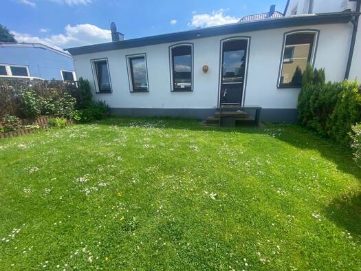 Wohnung zur Miete 850 € 3 Zimmer 75 m² Geschoss EG/1 frei ab 01.02.2026 Solingen-Mitte Solingen 42719