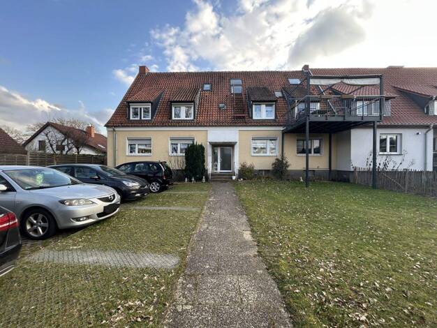 Wohnung zum Kauf 179.000 € 3 Zimmer 74 m² Eversburg Osnabrück 49090
