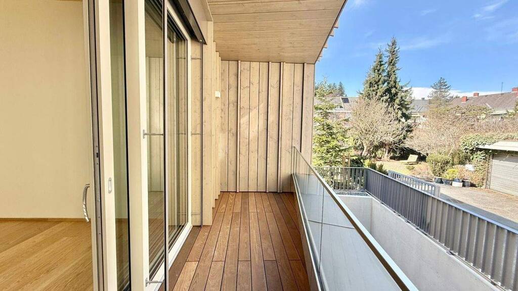 Wohnung zur Miete - Erstbezug 1.599 € 3 Zimmer 72 m² EG frei ab 01.04.2026 Villacher Vorstadt Klagenfurt am Wörthersee 9020