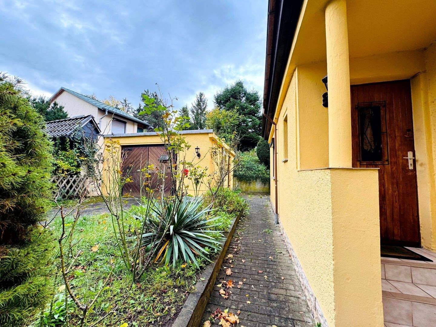 Haus – Weißenfels, Burgenlandkreis - Ansicht 2
