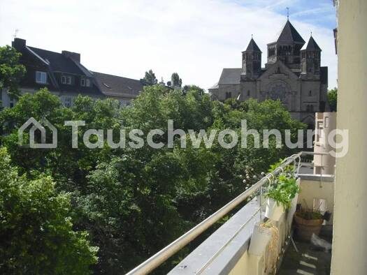 Wohnung zur Miete Tauschwohnung 950 € 3 Zimmer 100 m² Aachen 52066