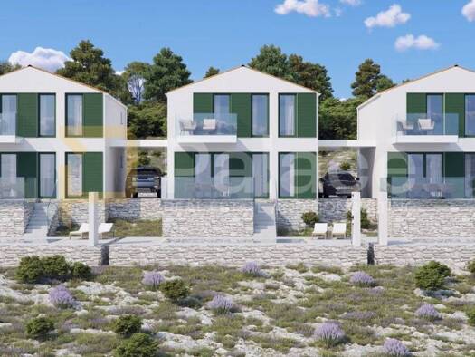 Haus zum Kauf 488.000 € 3 Zimmer 102 m² Pag