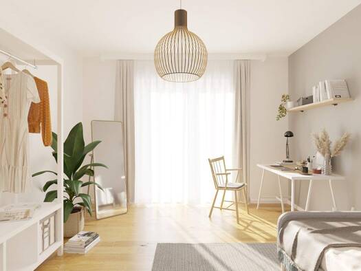 Einfamilienhaus zum Kauf - Erstbezug provisionsfrei 479.990 € 5 Zimmer 116,3 m² 655 m² Grundstück Am Kolterpfuhl 33 Biesenthal Biesenthal 16359