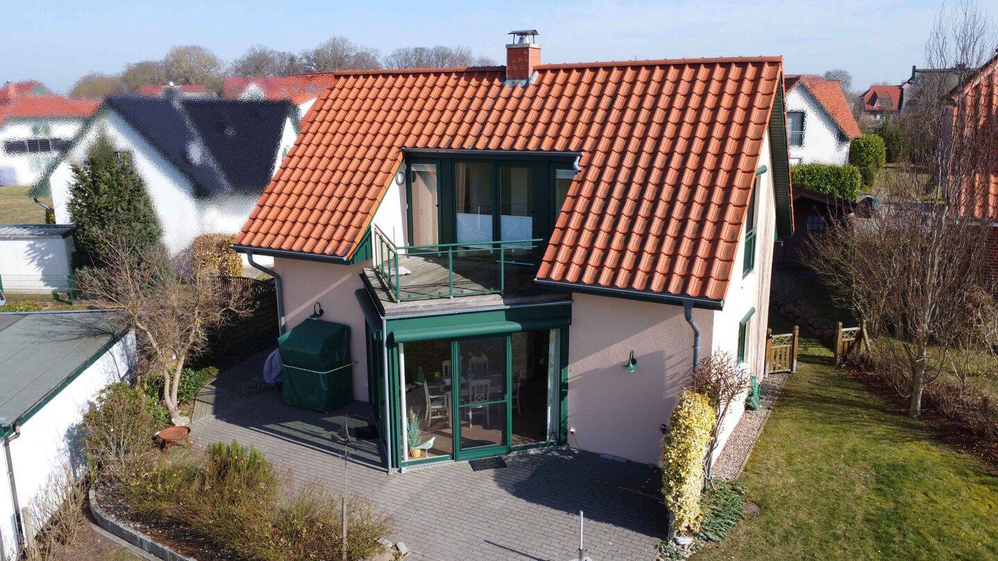 Haus – Dassow, Nordwestmecklenburg - Mehr
