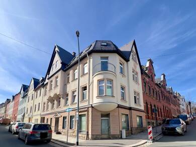 Mehrfamilienhaus zum Kauf 145.000 € 11 Zimmer 300 m² 390 m² Grundstück Falkenstein Falkenstein 08223