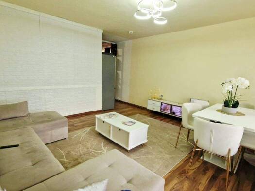 Terrassenwohnung zum Kauf 150.000 € 1,5 Zimmer 55 m² 3. Geschoss Davenstedt Hannover 30455