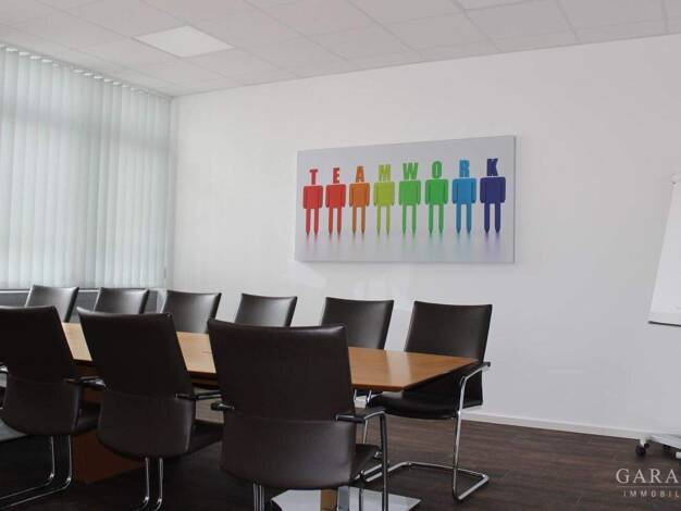 Bürofläche zur Miete 5.775 € 498 m² Bürofläche Fürstenfeldbruck 82256