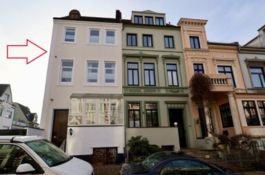 Maisonette zum Kauf 438.000 € 4,5 Zimmer 128 m² Gete Bremen 28211