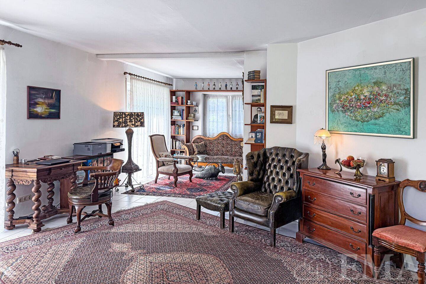 Einfamilienhaus zum Kauf - Mehr
