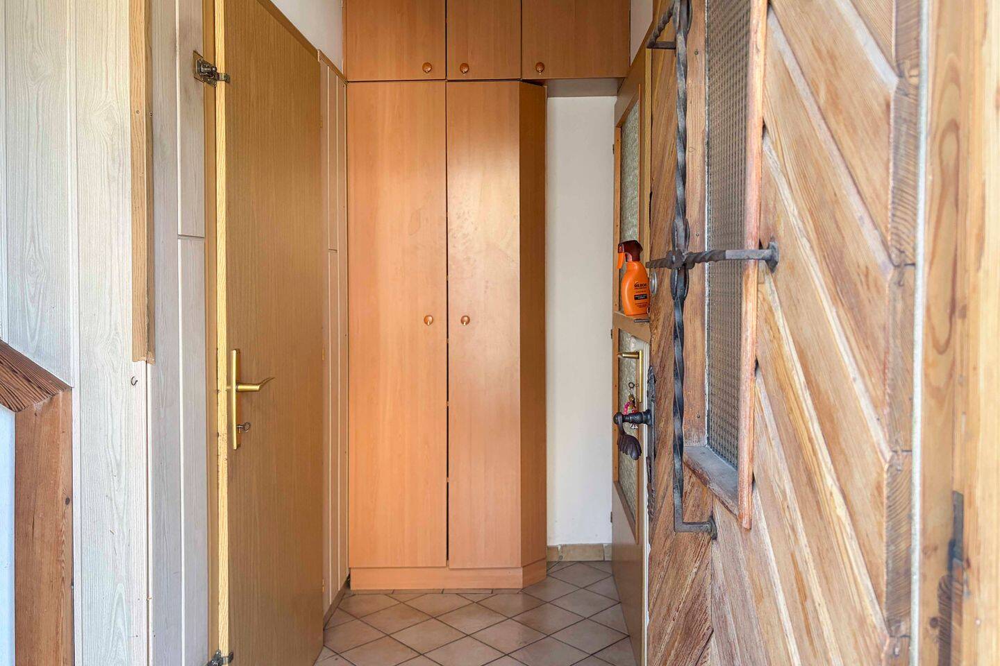 Haus – Graz - Ansicht 2