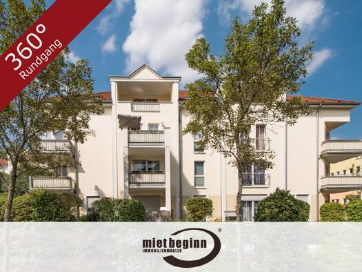 Wohnung zum Kauf 193.000 € 2 Zimmer 70,4 m² EG Leubnitz-Neuostra Dresden 01239