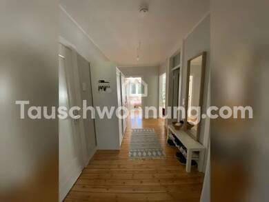 Wohnung zur Miete Tauschwohnung 1.100 € 1 Zimmer 67 m² 1. Geschoss Barmbek - Süd Hamburg 22083