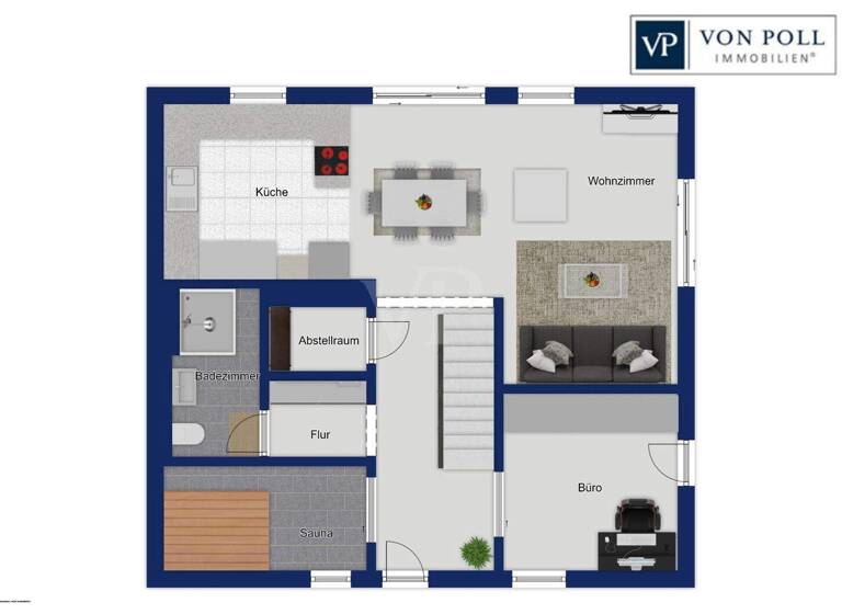 Einfamilienhaus zum Kauf 789.000 € 4 Zimmer 129,9 m² 412 m² Grundstück Zirndorf 90513