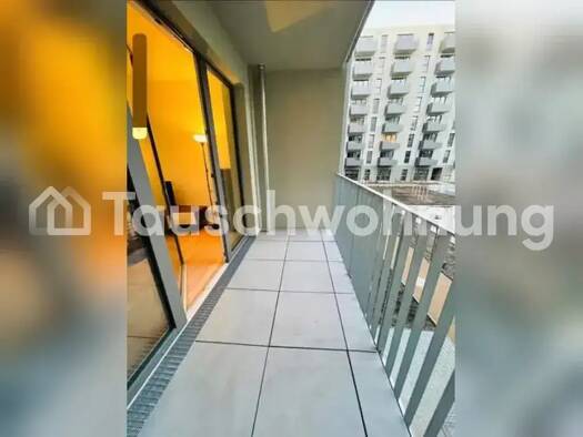 Wohnung zur Miete Tauschwohnung 641 € 2 Zimmer 63 m² 1. Geschoss Alt-Hohenschönhausen Berlin 10315